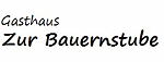 Logo bauernstube 150x57