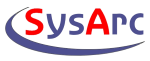 Logo sysarc