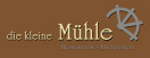 Logo Kleine Mühle