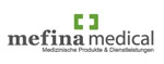 logo mefina